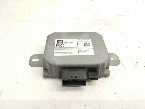 Centralita Motor ECU Opel Insignia SELECTIVE BERLINA 136CV 100KW