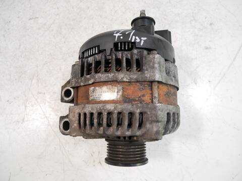 Alternador Land Rover Range 313 CV 230KW