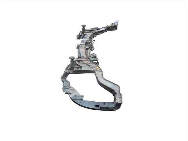 Foto 2ª: Paragolpes Delantero Ford Kuga 2.0 TDCI 4X4 (2012)