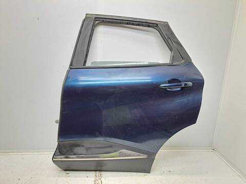 Puerta Trasera Izquierda Renault Captur DYNAMIQUE 90CV 66KW