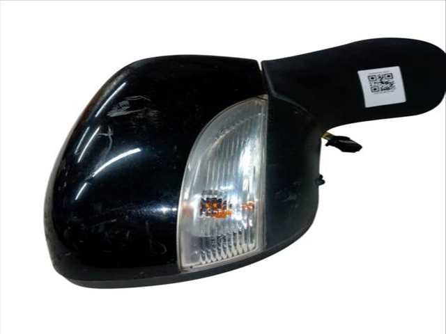 Foto 3ª: Retrovisor Derecho Renault Captur 1.5 DCI 90 J5N4 J5M5 J5MW J5M6 J5AL J5AJ) (2013)