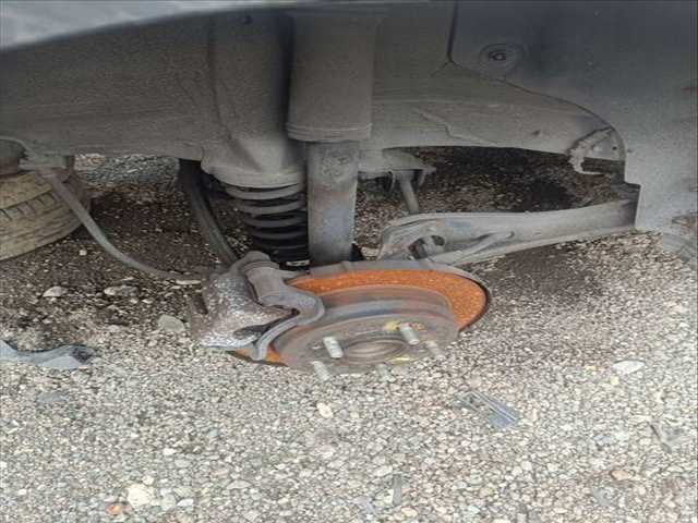 Brazo Suspension Trasero Derecho Kia Sportage X-TECH 4X2 116CV 85KW