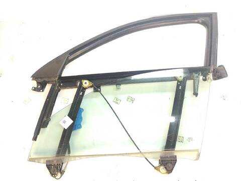 Foto 3ª: Elevalunas Eléctrico Delantero Izquierdo Seat Exeo 2.0 TDI (2008)