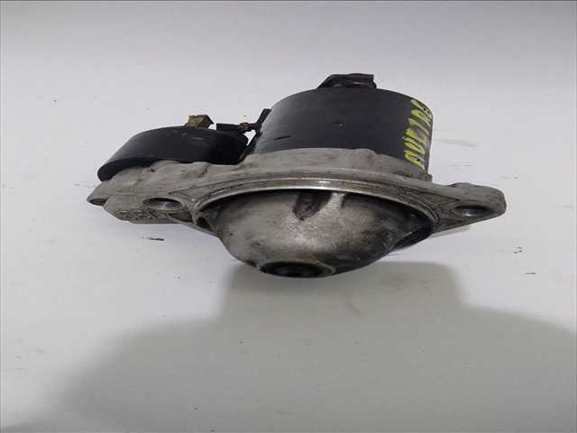 Foto 1ª: Motor de Arranque Audi A6 1.8 GASOLINA QUATRRO 5V 110kw [AEB] (1997)
