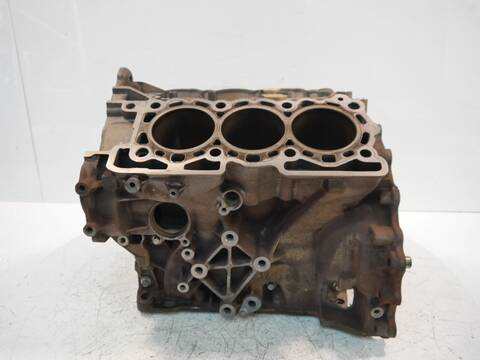 Bloque Motor Jaguar XF 3.0 SDV6 300 CV 221KW