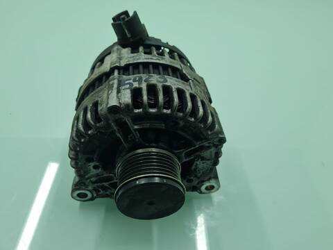 Foto 4ª: Alternador Ford Mondeo GHIA 140CV 103KW [QXBA] (2007)
