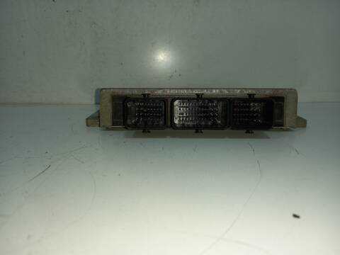 Foto 2ª: Centralita Motor ECU Peugeot 1007 KFV (2006)