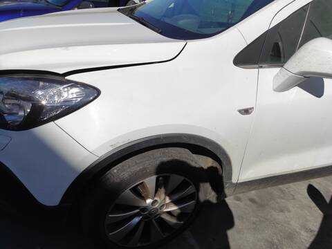 Aleta Delantera Izquierda Opel Mokka B16DTH