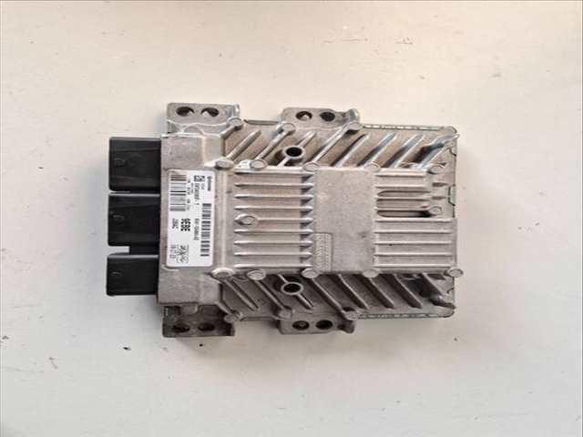 Centralita Motor ECU Ford Kuga TITANIUM 2 TDCI CAT 136CV