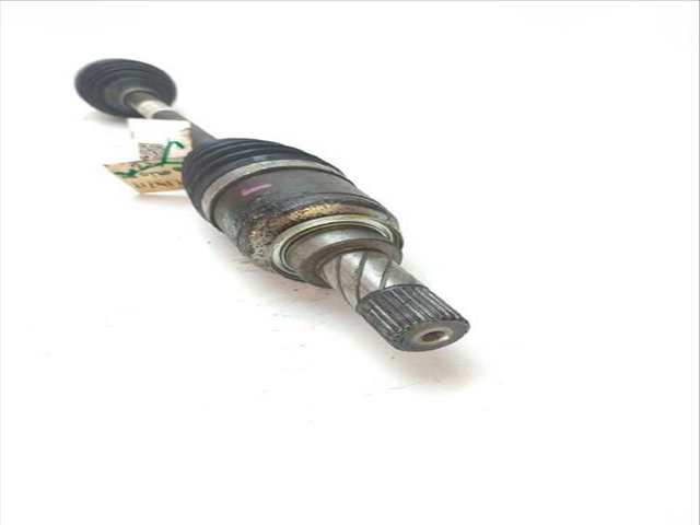 Foto 3ª: Transmision Delantera Izquierda Renault Modus 1.4 JP01 JP0J) (2004)