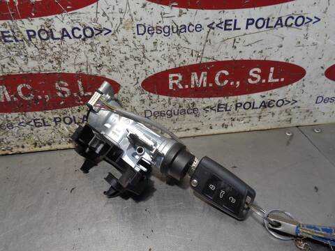 Motor de Arranque Seat Leon ERENCE 110CV 81KW