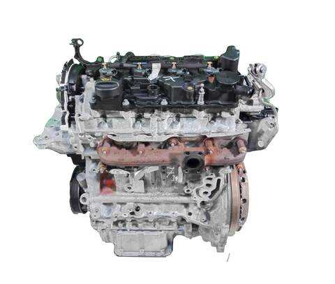 Foto 2ª: Motor Completo Citroen Berlingo 75CV 55KW [YH01 YHW DV5RE] (2021)