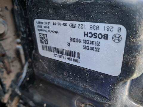 Centralita Motor ECU Renault Trafic L1H1 3 0T 170CV 125KW FURGON