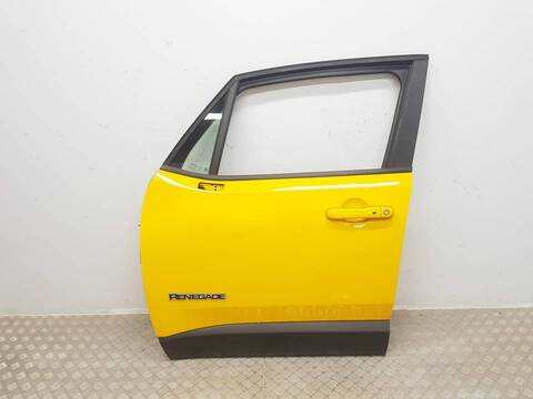 Puerta Delantera Izquierda Jeep Renegade VERSION INDEFINIDA