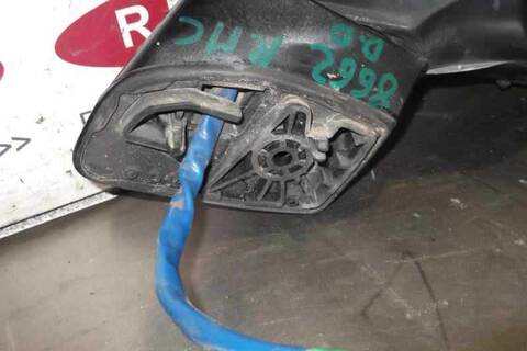 Foto 3ª: Retrovisor Derecho Peugeot 308 PREMIUM 109CV 80KW [9HZ] (2008)