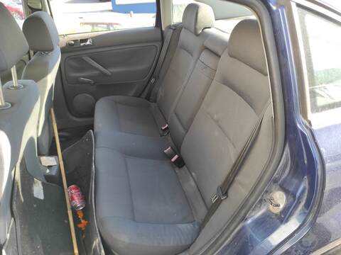 Asientos Traseros Volkswagen Passat ALT BERLINA