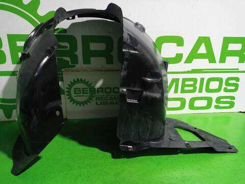 Pase Rueda Peugeot 2008 ALLURE 110CV