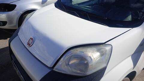 Foto 2ª: Capot Fiat Fiorino SX FURG. 75CV 55KW [199A9000] (2016)