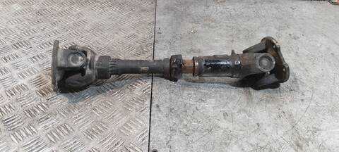 Foto 2ª: Transmision Central Opel Frontera SPORT 116CV 85KW [X22DTH] (1999)