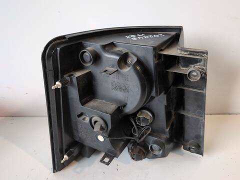 Foto 3ª: Piloto Trasero Derecho Land Rover Range 508PS (2013)