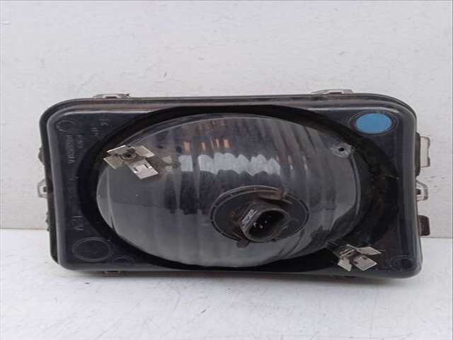 Foto 2ª: Faro Izquierdo Hummer H3 H3 (2005)