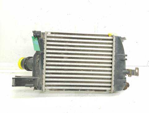 Foto 2ª: Intercooler Renault Captur DYNAMIQUE 90CV 66KW [H4B B4] (2018)