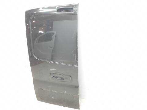 Foto 3ª: Puerta Trasera Izquierda Renault Trafic L1H1 29T KOMFORT (2014)