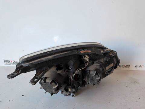Foto 3ª: Faro Izquierdo Renault Koleos M9R855 (2009)