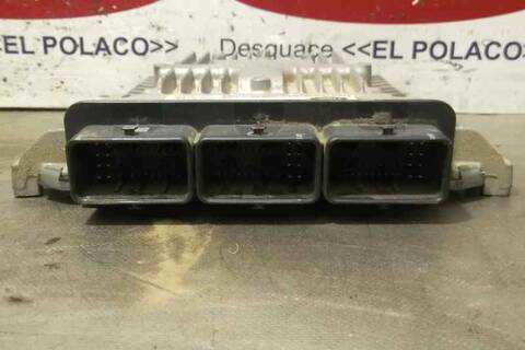 Foto 2ª: Centralita Motor ECU Land Rover Range 2.7 TD V6 CAT 190CV 140KW [276DT] (2005)