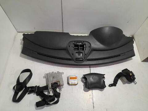 Kit Airbag Mercedes Clase C 160 2.2 CDI CAT 143CV