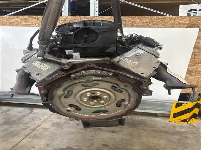 Foto 3ª: Motor Completo Chevrolet Silverado 364 CV 268KW [L96]