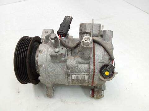 Foto 3ª: Compresor Aire Acondicionado Bmw Serie 4 418 VERSION INDEFINIDA (2015)