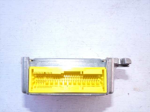 Foto 3ª: Centralita Airbag Audi A4 2.0 G 2000-2004 [ALT] (2003)