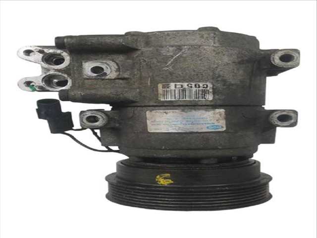 Foto 3ª: Compresor Aire Acondicionado Hyundai Matrix 1.5 CRDI 82CV (2001)