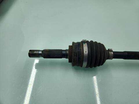 Foto 2ª: Transmision Trasera Izquierda Mitsubishi Eclipse 1.5 T-MIVEC 163CV 120KW [4B40] (2021)