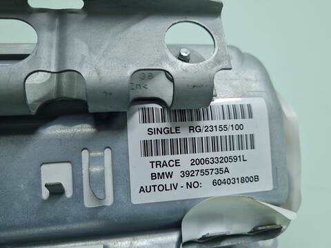 Foto 2ª: Airbag Delantero Derecho Mini Mini COOPER 120CV 88KW [N12B16A] (2006)