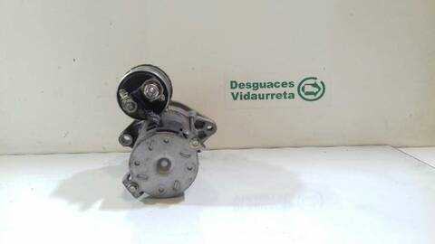 Foto 3ª: Motor de Arranque Peugeot Bipper BASICO 75CV 55KW [199A9000] (2012)