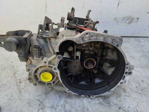 Foto 1ª: Caja Cambios Kia Sportage CONCEPT 141CV 104KW [G4GC] (2009)