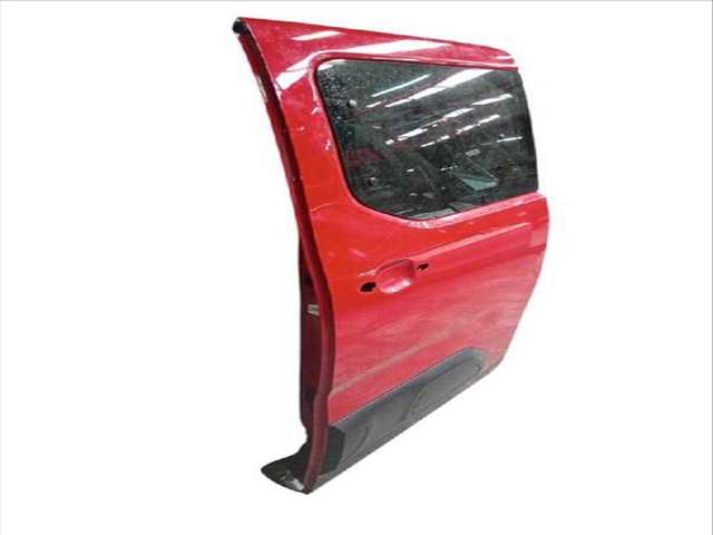 Foto 3ª: Puerta Lateral Corredera Izquierda Citroen Berlingo 1.5 BLUEHDI 130 ECYHZJ ECYHZR) (2018)