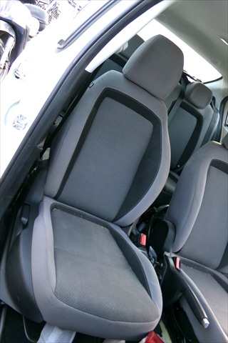 Foto 1ª: Asiento Delantero Derecho Fiat Tipo 1.4 G 2016-2020 [843A1000] (2017)