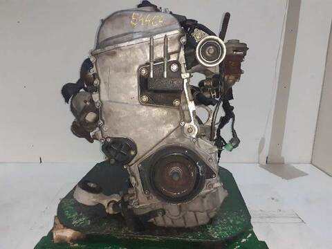 Foto 1ª: Motor Completo Honda Civic 2.2 CTDI BERLINA 140CV 103KW [N22A2] (2006)