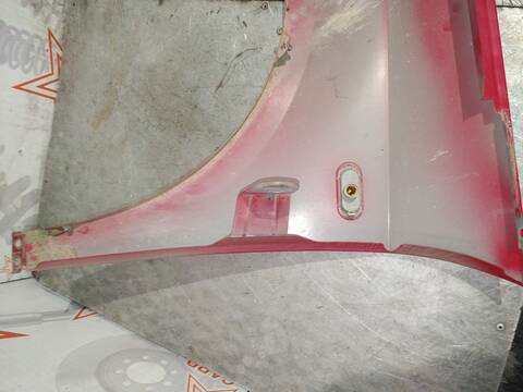 Foto 2ª: Aleta Delantera Derecha Seat Ibiza STYLANCE - STYLE 105CV 77KW [CAYC] (2013)