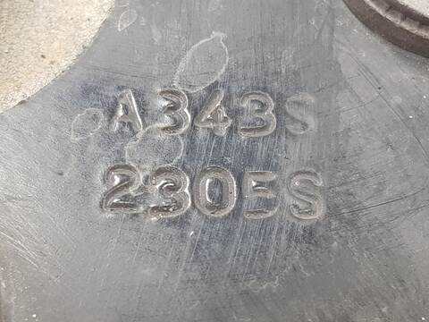 Foto 3ª: Brazo Suspension Delantero Derecho Audi Q3 2.5 TFSI QUATTRO