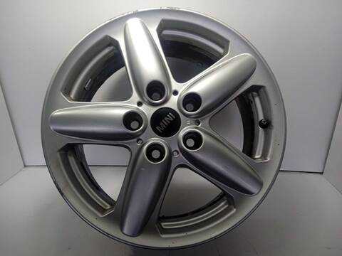 LLanta Aleacion Mini Countryman ONE D 90CV 66KW