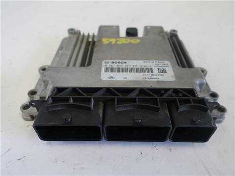 Centralita Motor ECU Renault Espace 1.6 ZEN 131CV 96KW