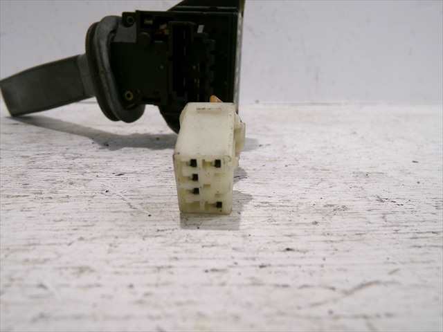 Foto 4ª: Mando Multifuncion Volvo V70 2.4 G RANCHERA, 1997-2000 [B5254T] (1998)