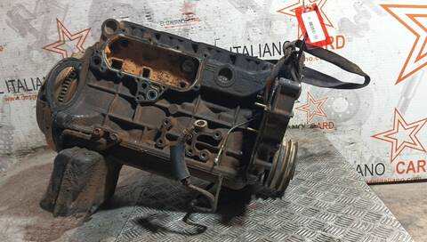 Foto 2ª: Bloque Motor Nissan Terrano COMFORT 125CV 92KW [TD27TI] (1999)