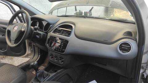 Salpicadero Fiat Punto 1.4 G 77CV 57KW EVO PUNTO 199) 199A2000