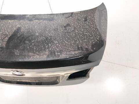 Foto 3ª: Maletero Bmw Serie 5 518 520 D (2009)