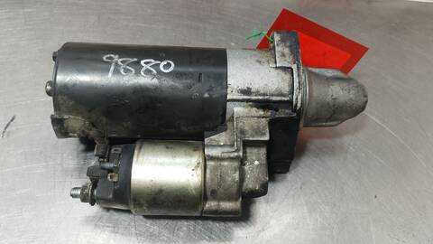 Foto 1ª: Motor de Arranque Mercedes Clase ML 320 3.0 CDI W164) 224CV 165KW 164.122) [OM642940] (2005)